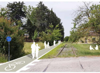 Comitato Ciclovia del Metauro: “Per la Fano Urbino la soluzione c’è”