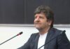 Fabio De Luigi a Uniurb: “Feci un provino per il Costanzo Show e non venni preso, con la Gialappa’s ho capito che era un lavoro”