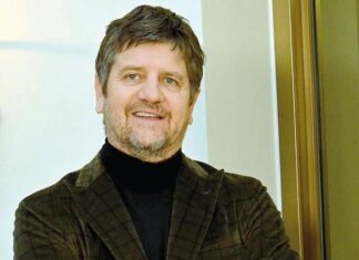 Fare il comico è un lavoro serio? Il 14 maggio Fabio De Luigi si racconta all’Università di Urbino