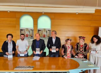 Fossombrone si tuffa nel Rinascimento con una grande e prestigiosa festa: “Il Trionfo del Carnevale”