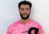 Francesco Cicconetti all’Università di Urbino per presentare Scheletro femmina, il romanzo che racconta il suo percorso di transizione
