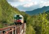 Alla BIT presentati i dati su treno storico Ancona-Fabriano-Sassoferrato-Pergola, mura storiche e ciclovie