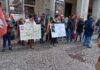 Sinistra per Urbino: “Noi il peggio del peggio, Riceci, il nervosismo di Gambini, le ragioni dell’antifascismo e della pace”