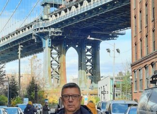 Cagli piange il dottor Giorgio Pantaleoni