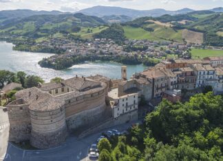 La 26ma edizione del Premio Rotondi ai salvatori dell’arte: una settimana di festa nel Montefeltro marchigiano, a Sassocorvaro Auditore, capitale italiana della cultura 2024