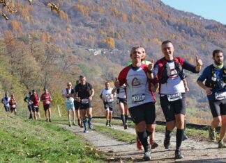Serra Sant’Abbondio, domenica 12 maggio ritorna la Monte Catria Extreme Trail: di corsa nel fascino della natura
