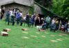 Incanto agreste apre la stagione di eventi a Ca’ Romanino di Urbino
