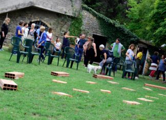 Incanto agreste apre la stagione di eventi a Ca’ Romanino di Urbino