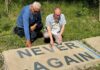 Pesaro 2024, un Memoriale della Shoah al Furlo