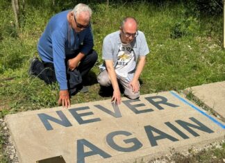 Pesaro 2024, un Memoriale della Shoah al Furlo