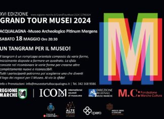 Ad Acqualagna arriva la XVI Edizione del Grand Tour Musei