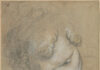 Urbino, Galleria Nazionale delle Marche: alla mostra di Barocci capolavori del disegno da tutto il mondo