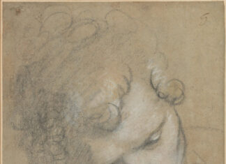 Urbino, Galleria Nazionale delle Marche: alla mostra di Barocci capolavori del disegno da tutto il mondo