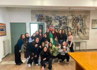 Educazione alla cittadinanza europea EPAS: il liceo Laurana Baldi di Urbino vince il primo premio nazionale