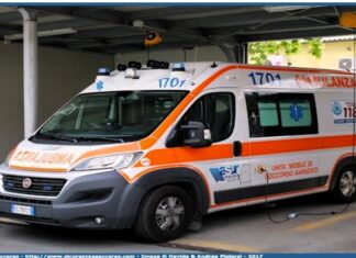Emergenza sanitaria notturna: urge seconda ambulanza per Fano