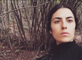 Pesaro 2024, a Pergola presentazione della doppia installazione di Arianna Pace dal titolo “Pietre che cantano”