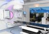Inaugurato acceleratore lineare per reparto Radioterapia dell’Ast di Pesaro e Urbino
