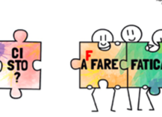 Torna anche quest’anno a Fano e nei Comuni dell’ATS n. 6 il progetto di cittadinanza attiva giovanile “Ci Sto?Affare Fatica! – Facciamo il bene comune”