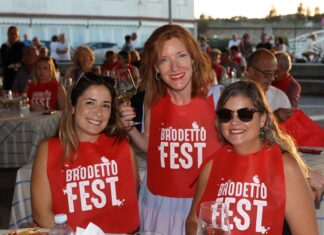 Al via Brodettofest, un’edizione da capogiro per la kermesse di Fano