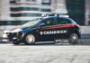 Fossombrone: voleva gettarsi nel vuoto, 46enne salvato dai carabinieri