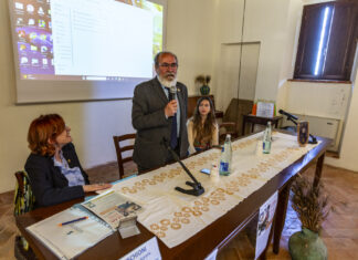 Isola del Piano, agricoltura, Paolini: “Azioni condivise per la tutela delle api”