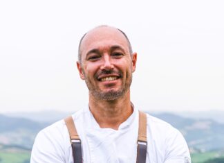Enoturismo Marche: dalla vigna alla tavola. Con Rossini opera food, settimo appuntamento al Ponente di Urbino