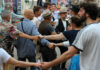 Danzando memorie sul mare fa tappa a Mondavio. Si parte alle 17.30