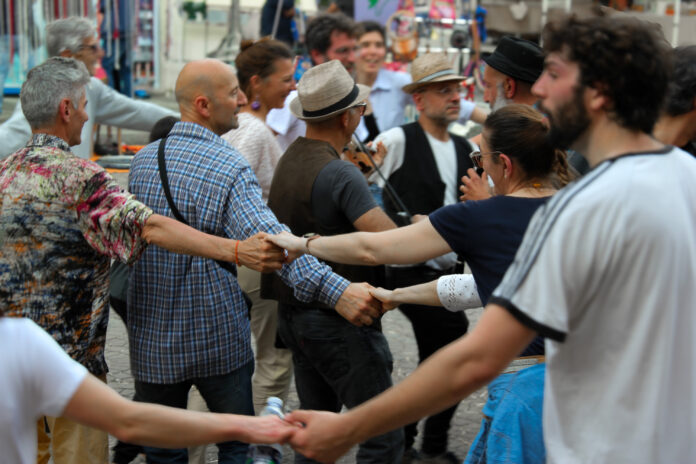 Danzando memorie sul mare a Belforte2