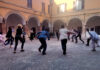 Danzando memorie sul mare incontra la comunità di Borgo Pace