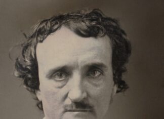 Il poeta Edgar Allan Poe protagonista del Maggio dei Libri 2024 a cura del Centro di Lettura “Arturo Piatti”