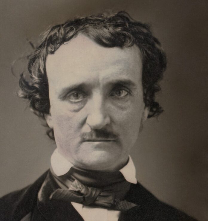 Edgar_Allan_Poe,_circa_1849,_restored,_squared_off