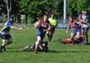 Essepigi Fano Rugby, fine della corsa. Ma a testa alta