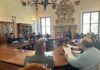 Tappa del Giro con arrivo a Fano, al lavoro per la sicurezza le forze dell’ordine