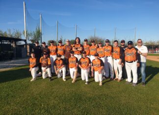 Fano Baseball ’94, una vittoria e una sconfitta