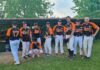 Si rilancia il Fano Baseball ’94