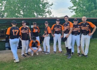 Si rilancia il Fano Baseball ’94
