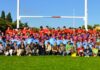 Fano Rugby, la festa di fine stagione domenica 2 giugno