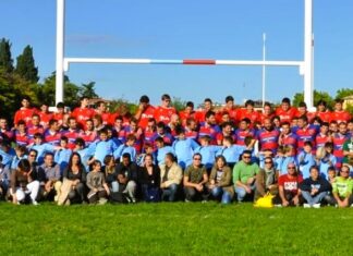 Fano Rugby, la festa di fine stagione domenica 2 giugno