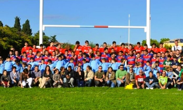 Festa Fano Rugby