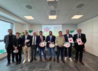 Fano, tutto pronto per Brodettofest