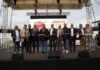 Fano, inaugurazione in grande stile per Brodettofest e… da oggi via alla gara nazionale più gustosa dell’Adriatico