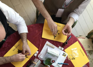 Tutto pronto la Festa della Pipa di Cagli, ecco il ricco programma