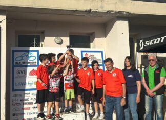 Allievi ed Esordienti della SCD Alma Juventus Fano, i prossimi impegni
