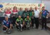 Bocce, i risultati del fine settimana nelle Marche