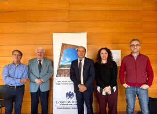 Paolo Costantini nominato presidente provinciale Federalberghi