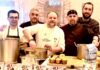 Fossombrone, per il Trionfo del Carnevale cena rinascimentale in taverna