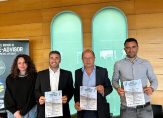 Magic Montefeltro Sport Week, a fine maggio una settimana di sport per tutti