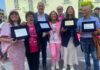 Concorso Vetrine in Rosa a Fano per il Giro d’Italia: i premiati