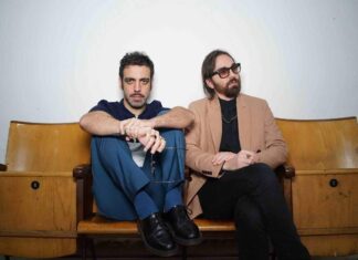 A Fano Sopravènto, Ruben Camillas inaugura il Festival. Sabato arrivano Colapesce e Dimartino