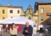 Marco Rizzo a Fano: “Vogliamo una democrazia sovrana e popolare, l’UE iper-atlantista sta portando la guerra mondiale dentro i confini del nostro continente”